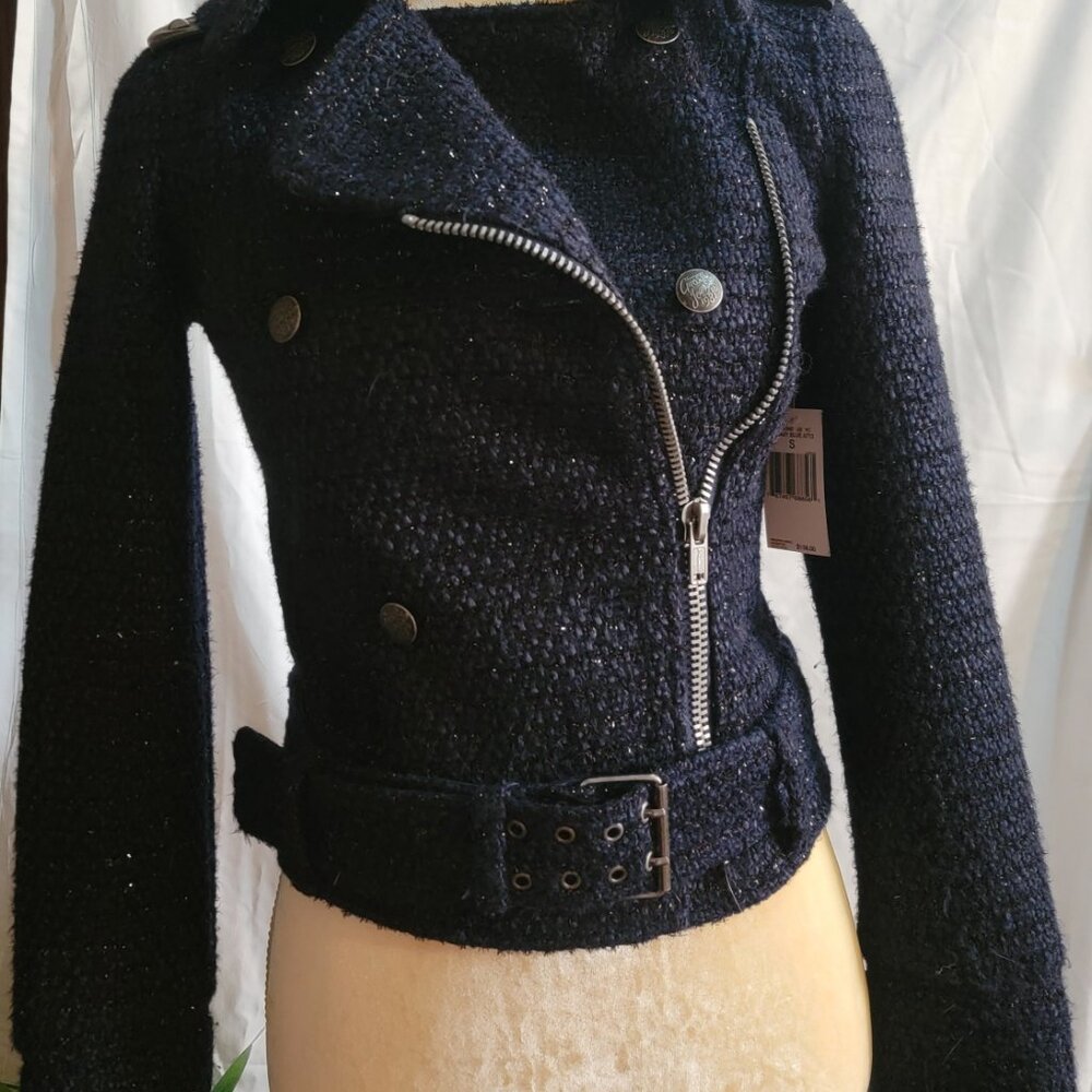 GUESS JACKET - Picture 2 of 11